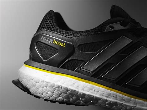 adidas boost foam shoes.